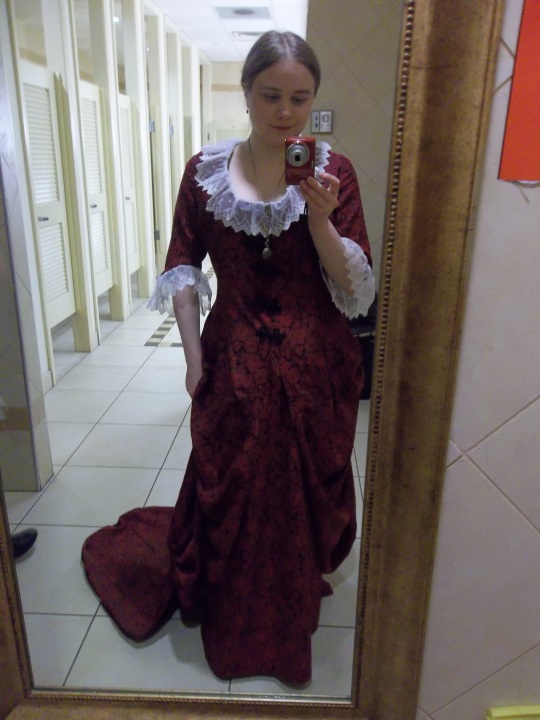 teslacon sat outfit